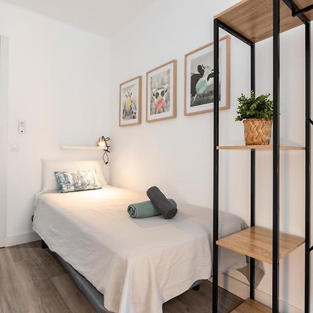 Malagasuite Lovely Home Экстерьер фото
