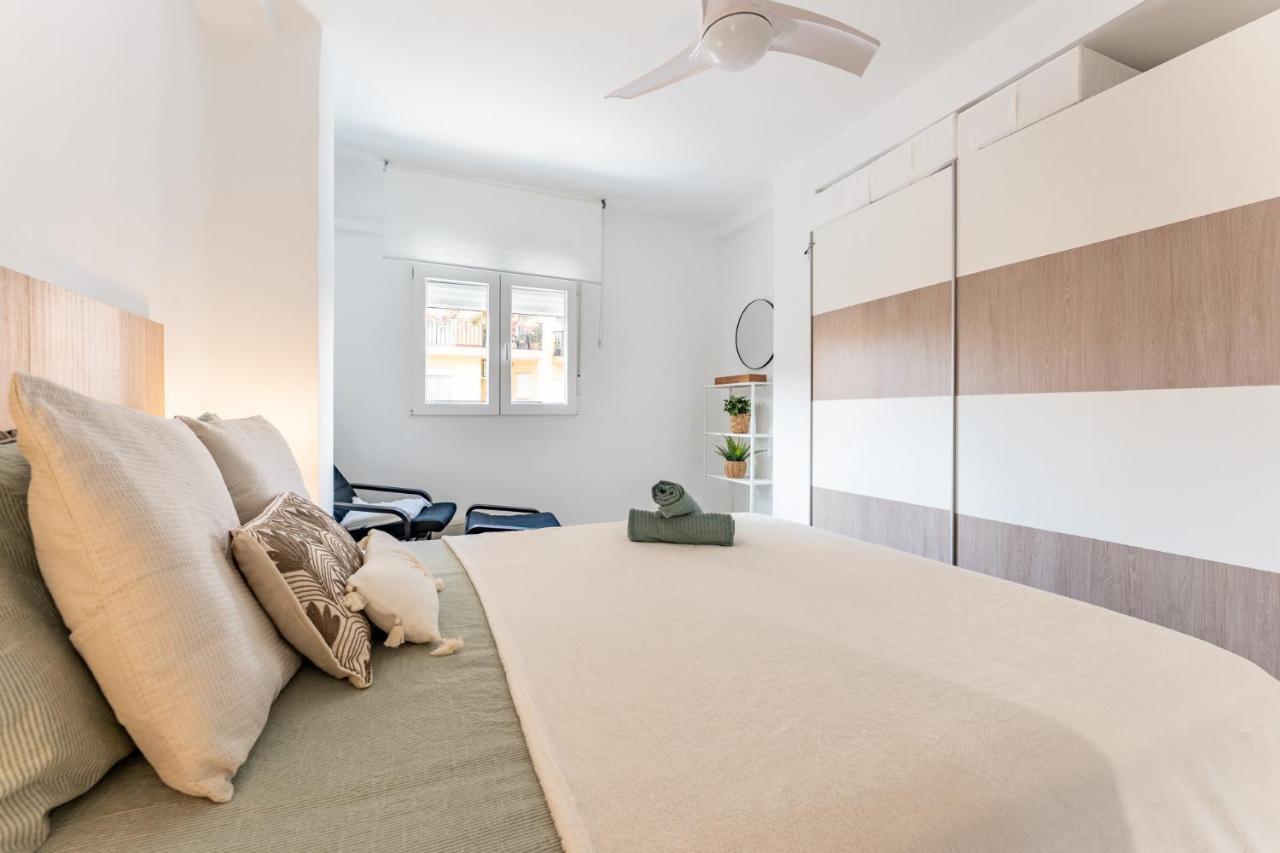 Malagasuite Lovely Home Экстерьер фото