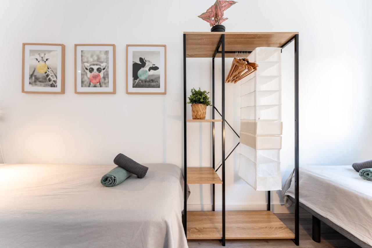 Malagasuite Lovely Home Экстерьер фото
