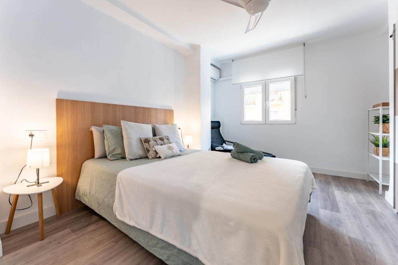 Malagasuite Lovely Home Экстерьер фото