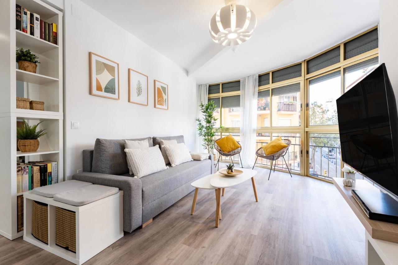 Malagasuite Lovely Home Экстерьер фото
