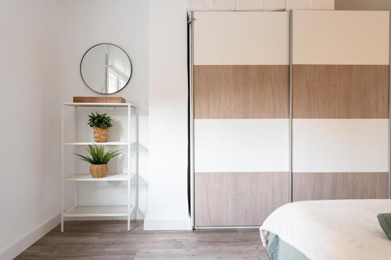Malagasuite Lovely Home Экстерьер фото