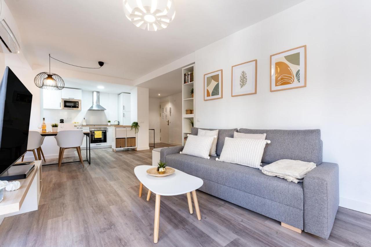 Malagasuite Lovely Home Экстерьер фото