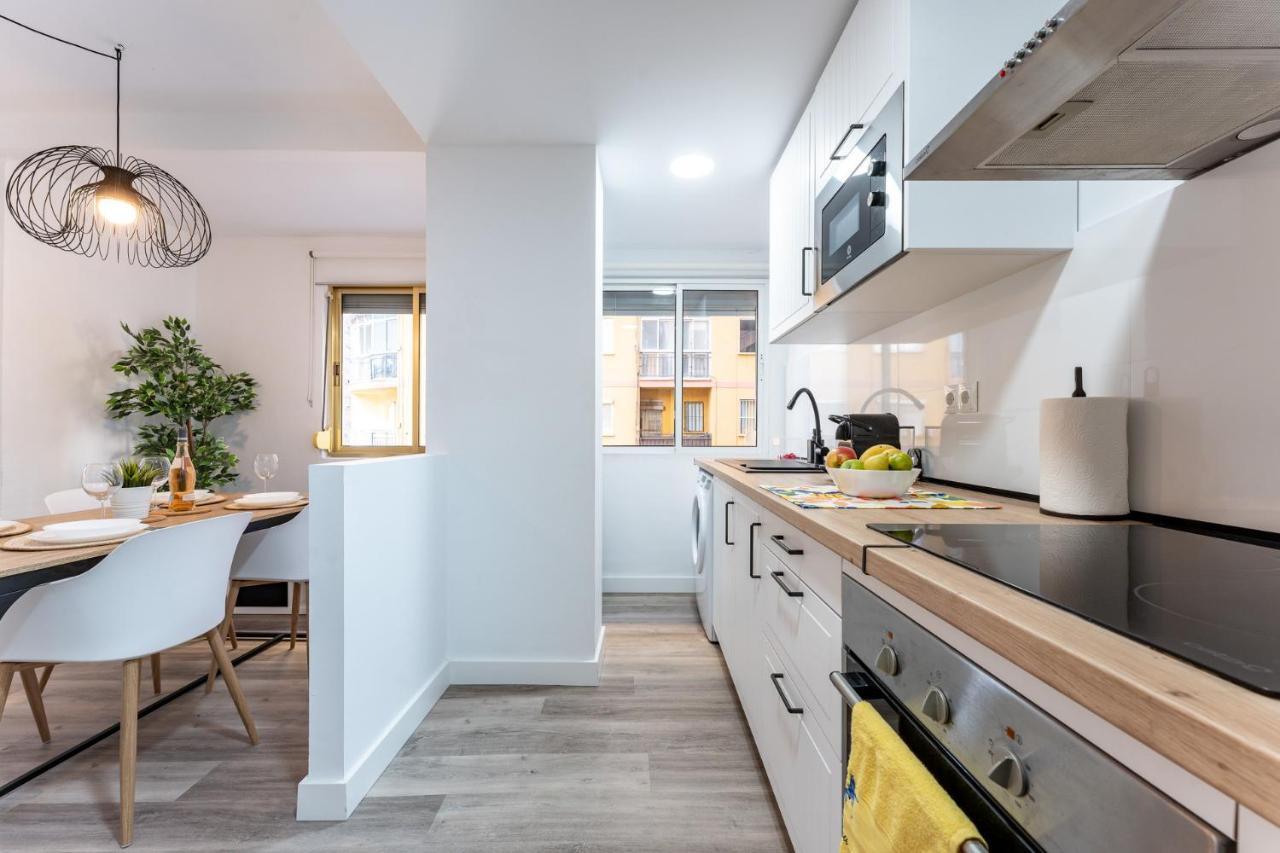 Malagasuite Lovely Home Экстерьер фото