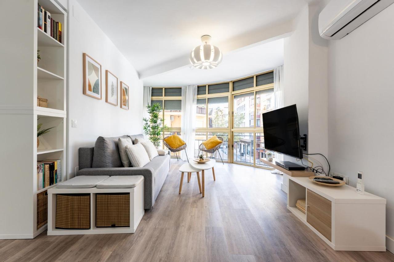 Malagasuite Lovely Home Экстерьер фото