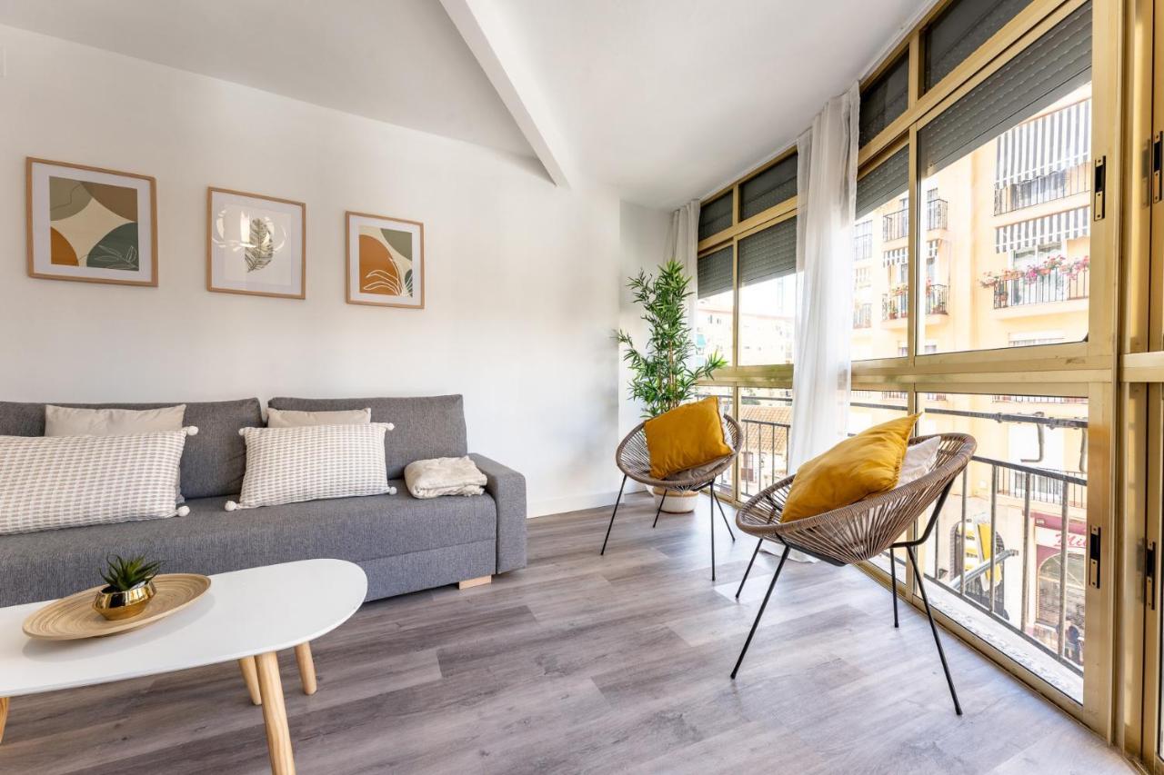Malagasuite Lovely Home Экстерьер фото