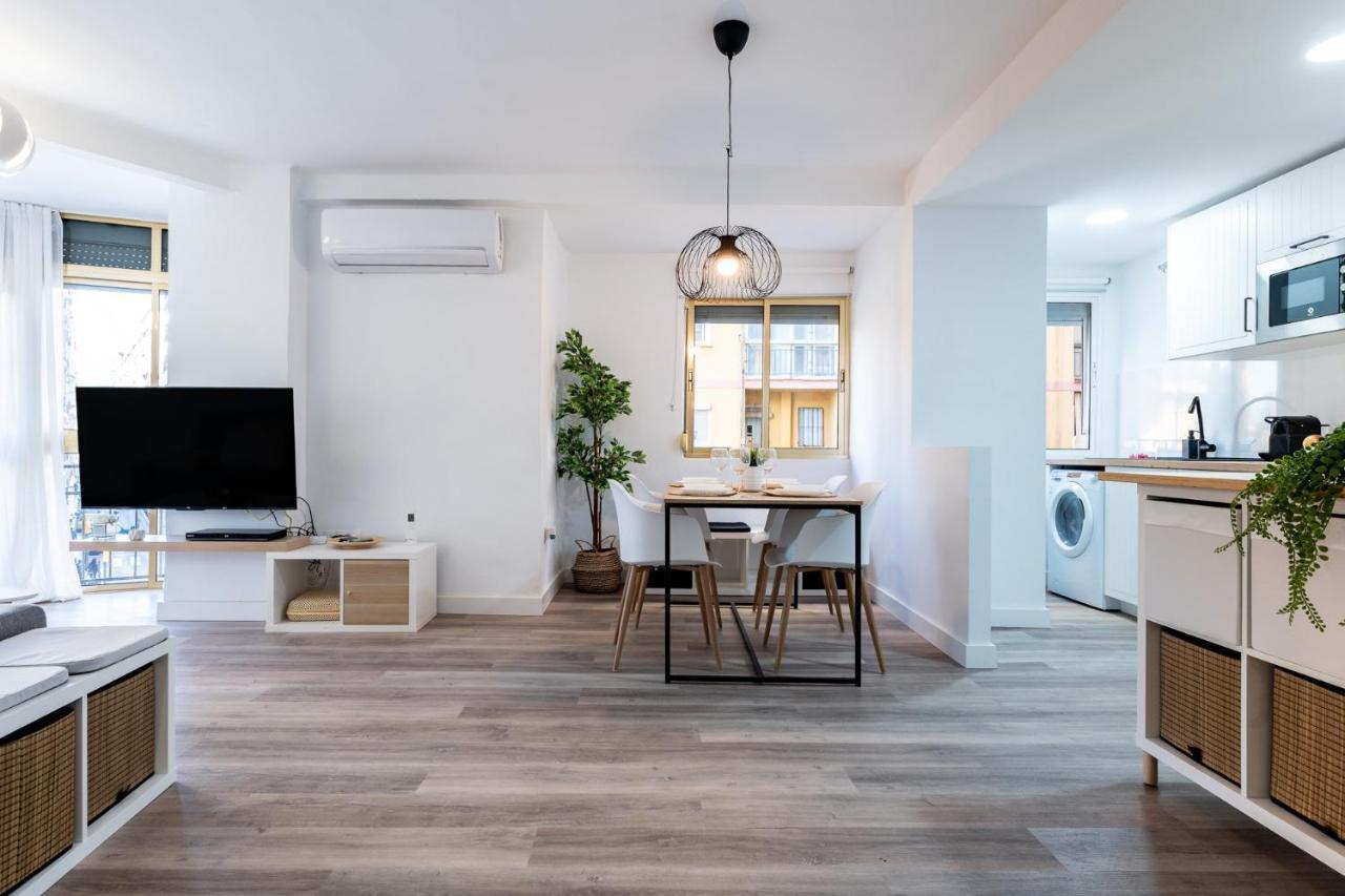 Malagasuite Lovely Home Экстерьер фото