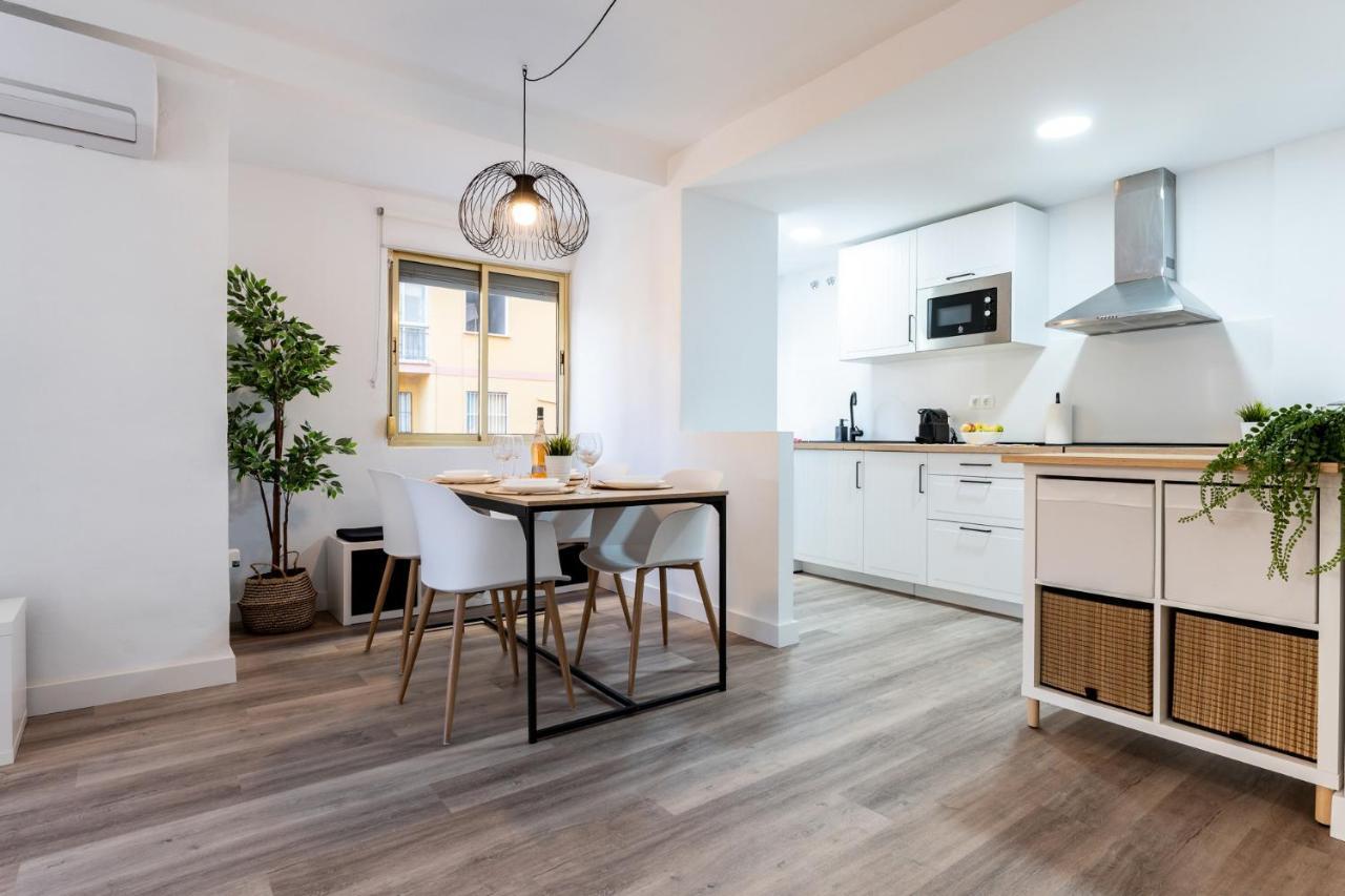 Malagasuite Lovely Home Экстерьер фото