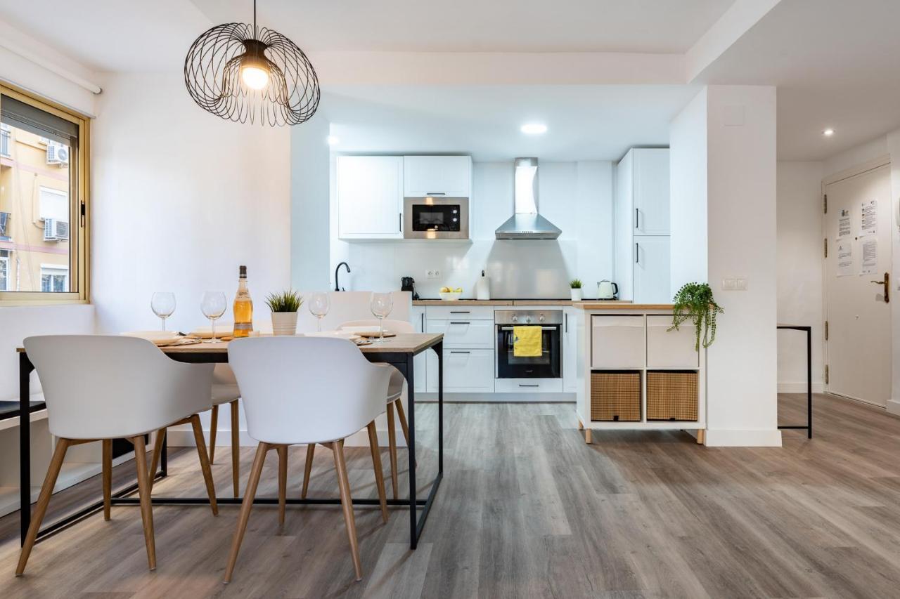 Malagasuite Lovely Home Экстерьер фото