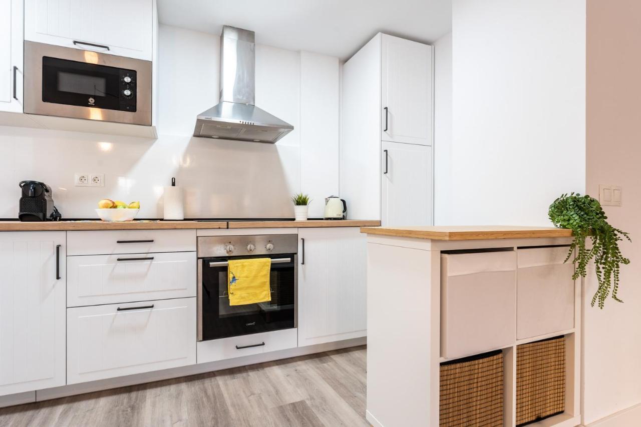 Malagasuite Lovely Home Экстерьер фото