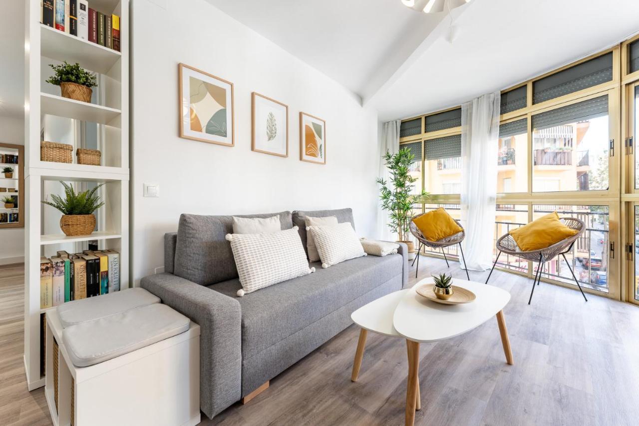 Malagasuite Lovely Home Экстерьер фото